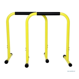 Push up push up dips parallette handrails PU1000