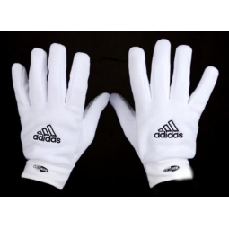 Adidas Fieldplayer Goalkeeper Gloves, (size 9.5)