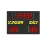 School scoreboards