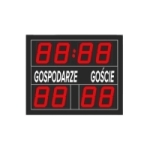 Boards for outdoor playgrounds