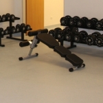 Exercise benches