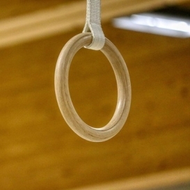 Gymnastic accessories