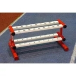 Javelin racks