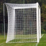 Nets for football goals 7.32 x 2.44 m