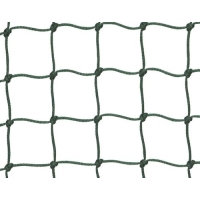 Sports safety nets