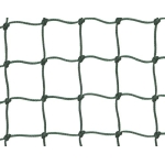 Sports safety nets