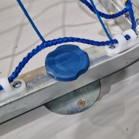 Fasteners and accessories