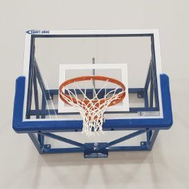 Basketball boards for indoor 90x120 cm