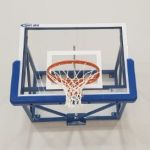 Basketball boards for indoor 90x120 cm