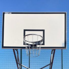 Outdoor basketball boards 105x180 cm
