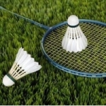 Racquets, darts, accessories