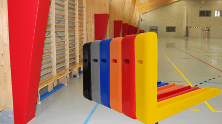 Osłona bezpieczeństwa